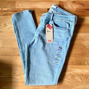 Levi's 711 Skinny | Size 32 | Size 14 medium